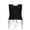 Black, variant on Clothing 2025 Waist Trainer for Women Latex Underbust Waist Cincher Corset Sport Girdle Hourglass Body Shaper