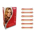 thumbnail image 1 of Kit permanente con base líquida para cabello ondulado y 12 rizadores Rizzo, 100 ml, 1 of 1