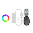 thumbnail image 4 of Compact Night Strobe Light USB Charging Rechargeable Lightweight Indicator Flash Macarena Luz intermitente, 4 of 7