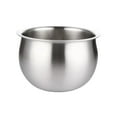 thumbnail image 4 of Stainless Steel Rice Cooker Inner Pot Durable Bakeware For Cooker For Cooking Rice And More, 4 of 6