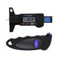 thumbnail image 2 of Digital Tyre Pressure Gauge 150 PSI & Tyre Tread Depth Gauge for Cars Trucks, 2 of 11