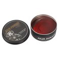 thumbnail image 1 of Arcilla Para Teñir El Cabello, Cera Hidratante Para Teñir El Cabello Con Café, Profesional, Duradera, Fácil De Colorear, Agrega Elasticidad Para El Hogar, 1 of 7