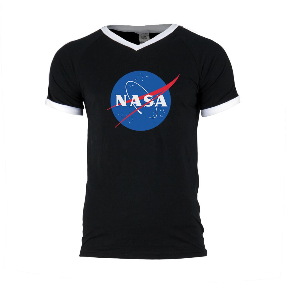 nasa soccer jersey