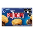 thumbnail image 1 of Galletas Marinela Príncipe con relleno sabor chocolate 315 g, 1 of 4