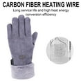 thumbnail image 5 of sdhkgrrt under $5 2Pcs Heated Gloves, Touch Screen Winter Gloves, USB Heating Motorcycle Gloves, Windproof Warm Riding Gloves, Skidproof Climbing Gloves, Cold Weather Sports Gloves, 5 of 9