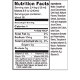 thumbnail image 3 of SodaStream Zeros Cranberry Raspberry, Pink Grapefruit Sparkling Drink Mix, 14.8 fl oz, 4 ct, 3 of 4