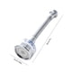 thumbnail image 3 of Conector Grifo Baño Grifos Universales Boquilla Burbujeadora para Cocina(C), 3 of 7