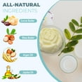 thumbnail image 6 of Unscented Shampoo Bar and Conditioner Bar for Damaged Hair Handmade in USA Natural and Safe by Relaxcation, 6 of 10