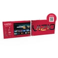 VIZIO 50" Class M6 Series 4K QLED HDR Smart TV M50Q6J01