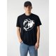 thumbnail image 1 of Atleta de fútbol y lucha libre, dos deportes, camiseta de lucha libre, fútbol americano, camiseta para hombre, para adultos, hombres, mujeres, adolescentes, jóvenes, ocio., 1 of 7