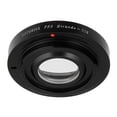 thumbnail image 3 of Fotodiox MIR-NikF-Pro Pro Lens Mount Adapter - Miranda SLR Lens To Nikon F Mount SLR Camera Body, 3 of 5