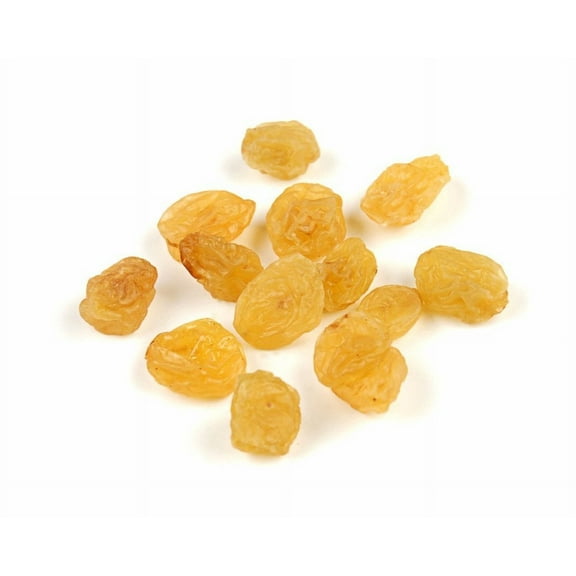 Golden Raisins, 5 Lb Bag