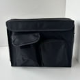 thumbnail image 4 of BallsFHK Electric Scooter Basket，Cup Holders, Easy Installation For Bike, Mobility Scooter Accessories For Adults, 4 of 5