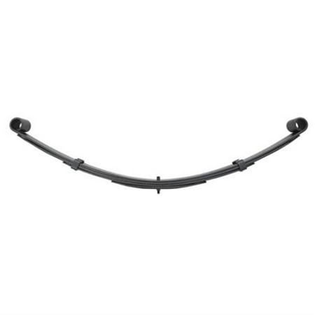 - 4 in. Front Lifted Leaf Spring for 1973-1987 GMC CK Pickup