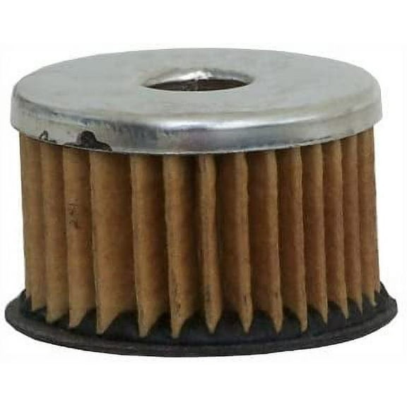 ACDelco GM Genuine Parts Fuel Filter GF124