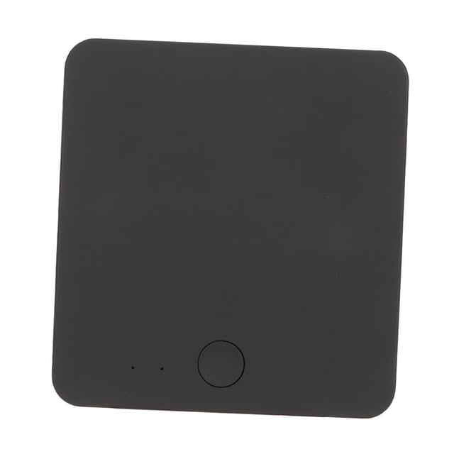 Convertisseur AV, Interface Multimédia HD d'Entrée USB 2.0 vers Convertisseur Numérique AV pour Caméscope