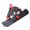 Red, variant on M Buder 45° Chamfer Bracket Black Screw Installation Angle Grinder Stand Multifunctional Ceramic Tile Cutting Guide Utility Tool 16.14 in / 41 cm