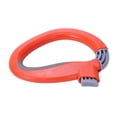 thumbnail image 3 of 2 Pcs/pack Home One Trip Grips Shopping Grocery Bag Holder Handle Carrier Lock Kitchen Tool:multico, 3 of 5