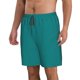 thumbnail image 2 of Fotbe Teal Trajes de Baño Estampados para Hombre, Shorts de Verano de Secado Rápido, Ropa de Playa, Bañadores-Medium, 2 of 6