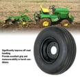 thumbnail image 4 of ATV Tire 13x5.00-6 6in with Rim Non Slip Long Lasting Rubber Compound Hierarchical Structure Universal Front Rear Wheel, 4 of 7