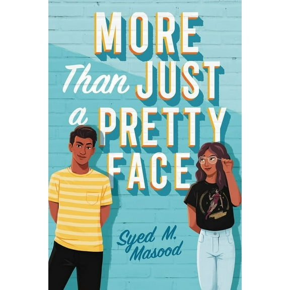 More Than Just a Pretty Face, (Paperback)