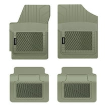 PantsSaver Custom Fit Floor Mats for Lexus GS350 2013-2023 All Weather Protection-4 Piece Set -Gray