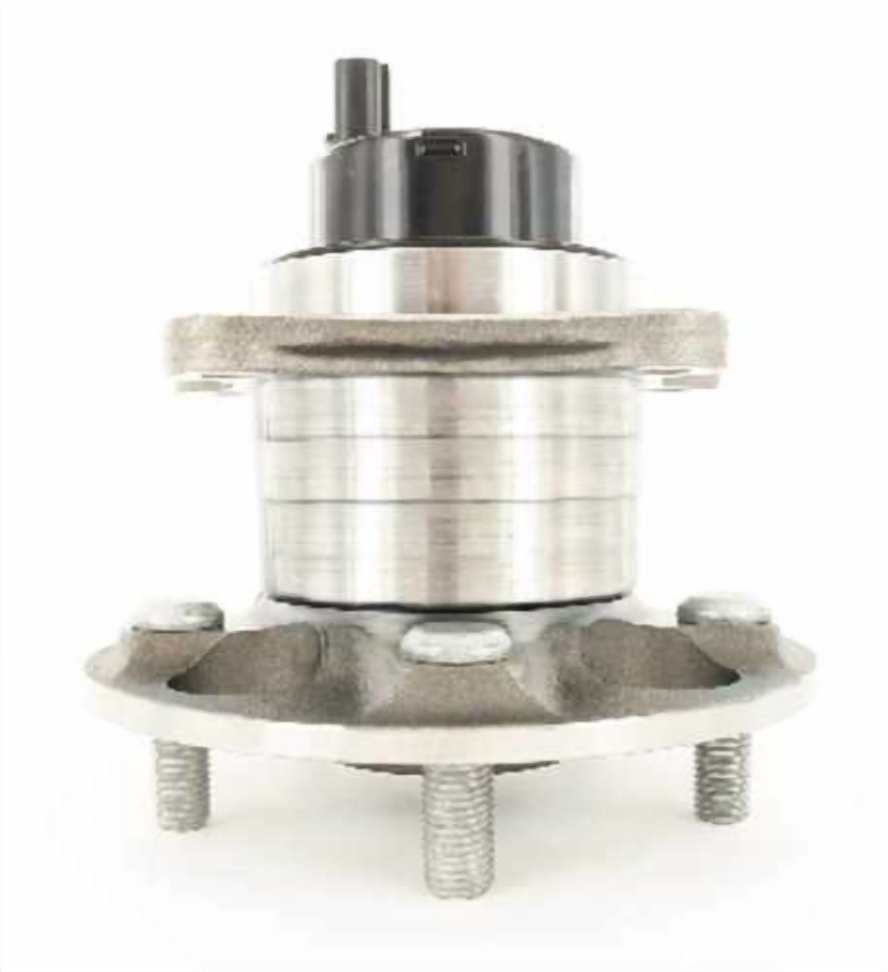 SKF BR930377 Wheel Bearing and Hub Assembly