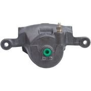 CARDONE Reman 19-1218 Brake Caliper Front Right fits 1989-2006 Infiniti, Nissan