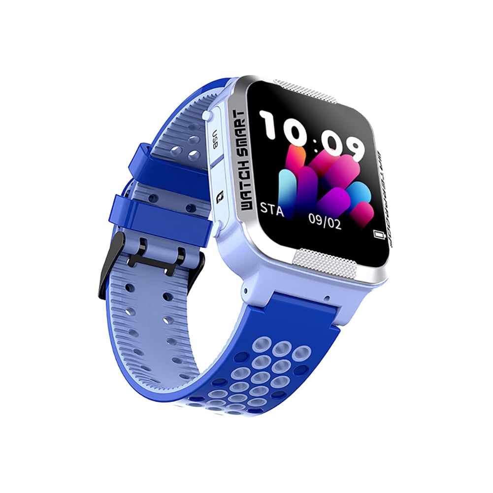 smart positioning watches sim card