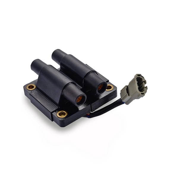 New Ignition Coil Compatible with 1995 Subaru Impreza 2.2L H4 Replacement for C1058 UF160