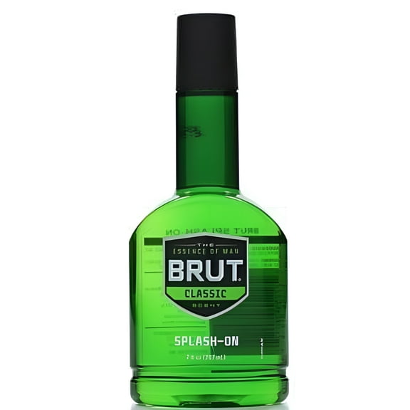 BRUT SPLASH ON ORIGINAL FRAGR 7OZ