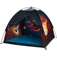 thumbnail image 1 of Play Tent Managant Black Hole Space World Dome 120 x 120 x 110 cm, 1 of 7