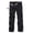 Black, variant on Oalirro Cargo Pants for Men Men's Loose Multi-Pocket Washed Overalls Outdoor Casual Pants Trousers