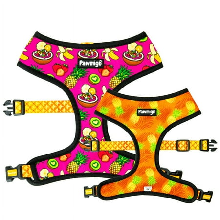 UPC: 0850012869757 | Snack Shack Reversible Harness