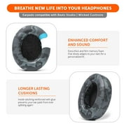 Wicked Cushions Beats Studio Earpads
