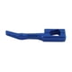 thumbnail image 1 of Caballete lateral para motocicleta, soporte para pata de estacionamiento, soporte para pie de apoyo, caballete lateral para motocicleta, accesorios Azul, 1 of 8