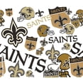 thumbnail image 2 of Tervis NFL® New Orleans Saints Insulated Tumbler, 2 of 8