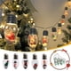 thumbnail image 1 of Gardens Decorative Lights For Street Layout Christmas Decorations, 1 of 9