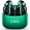 Green, variant on VEATOOL X15 Wireless Earbuds Bluetooth 5.3 Headphones,72H Hi-Fi Stereo Deep Bass Earphones with Noise Cancelling Mic IP7 Waterproof Sport Headset with LED Power Display for Laptop Pad Phones Black