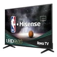 thumbnail image 3 of Hisense 70" Téléviseur intelligent 4K Roku, 3 of 8