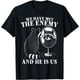 thumbnail image 1 of We Have Met The Enemy and He is Us Funny Raccoon Meme Camiseta, 1 of 2