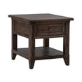 thumbnail image 3 of Paradise Valley Rectangular End Table, 3 of 5