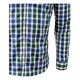thumbnail image 4 of Camisa Manga Larga Cuadros Hombre Slim Fit Caballero, 4 of 7
