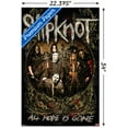 thumbnail image 3 of Slipknot - Hope Is Gone Wall Poster, 22.375" x 34", 3 of 5