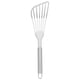 thumbnail image 4 of 1pc Steak Hollow Spátula Acero Inoxidable Cocinar Pala Pala Fried Shovel, 4 of 5