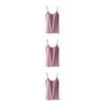 thumbnail image 3 of Camisola de yoga Minnieouse mujer top Fitness Transpirable Rosa XL, 3 of 6