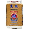 Nishiki Brown Rice 20lbs