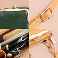 thumbnail image 3 of Bolso del teléfono celular de las mujeres de la moda, bolso pequeño del hombro de Crossbody, 3 of 5