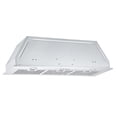thumbnail image 6 of Ancona 36'' Inserta Elite 630 CFM Ducted Insert Range Hood, 6 of 12
