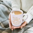 thumbnail image 4 of Taza de café Maustic, 354 ml, regalo de compromiso, diseño divertido, 4 of 9